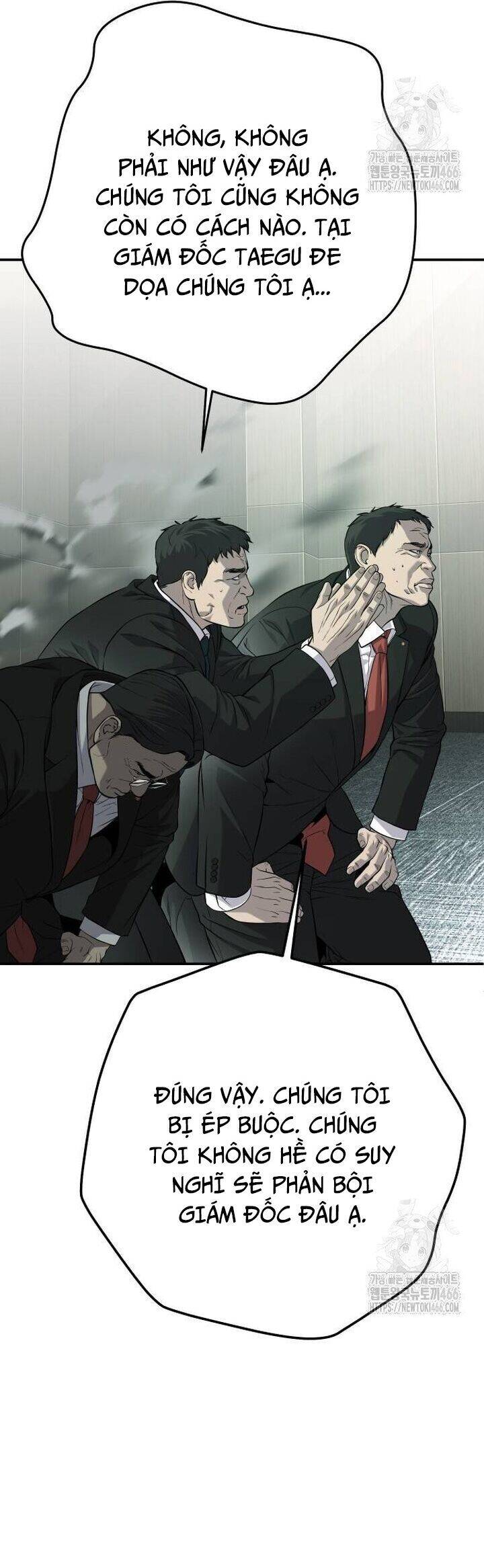 Đứa Con Báo Thù - Chapter 43 - Page 66