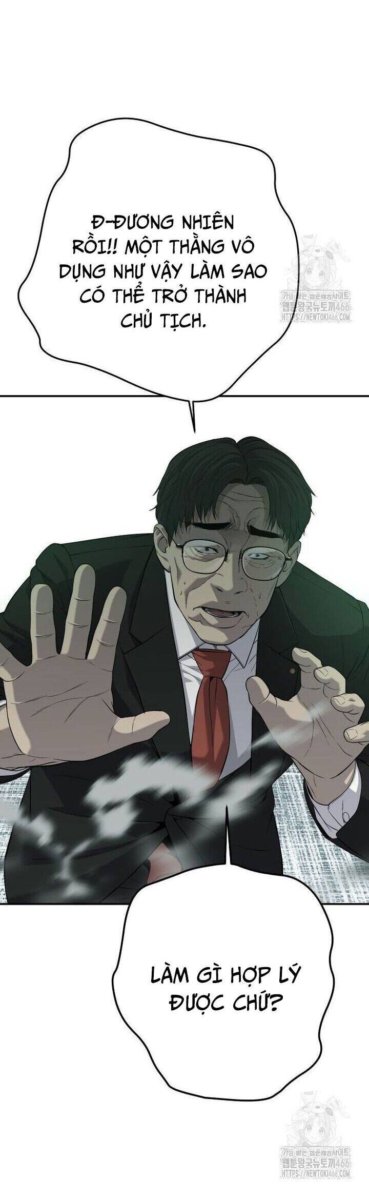 Đứa Con Báo Thù - Chapter 43 - Page 68