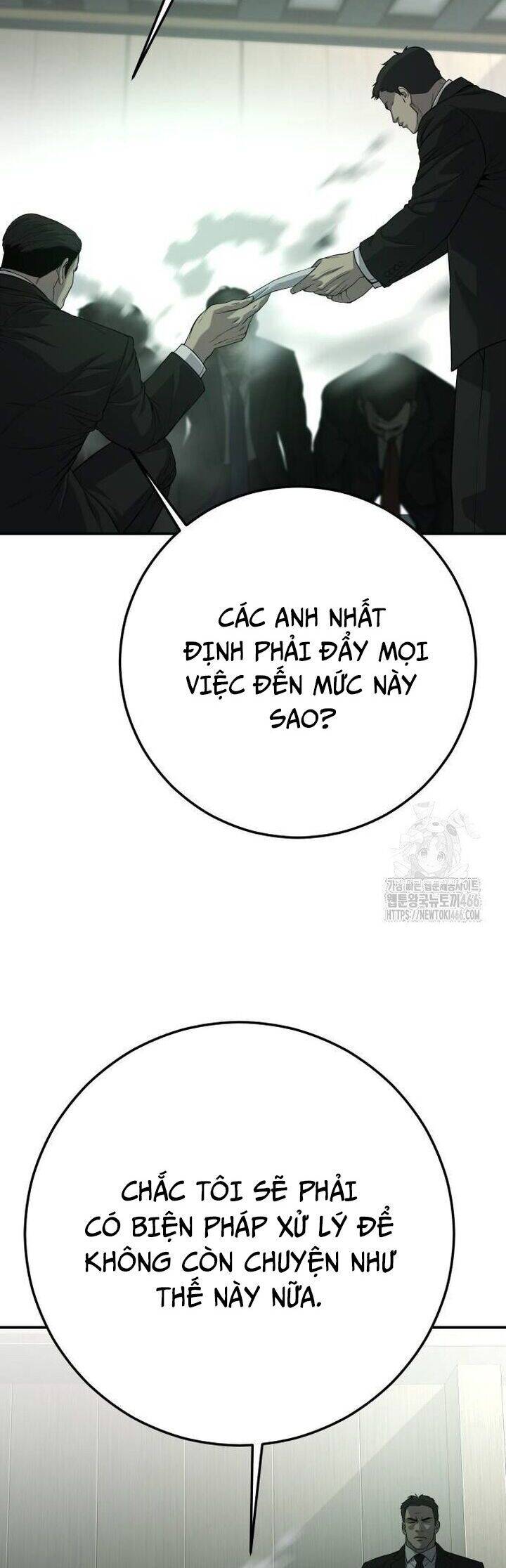 Đứa Con Báo Thù - Chapter 43 - Page 73