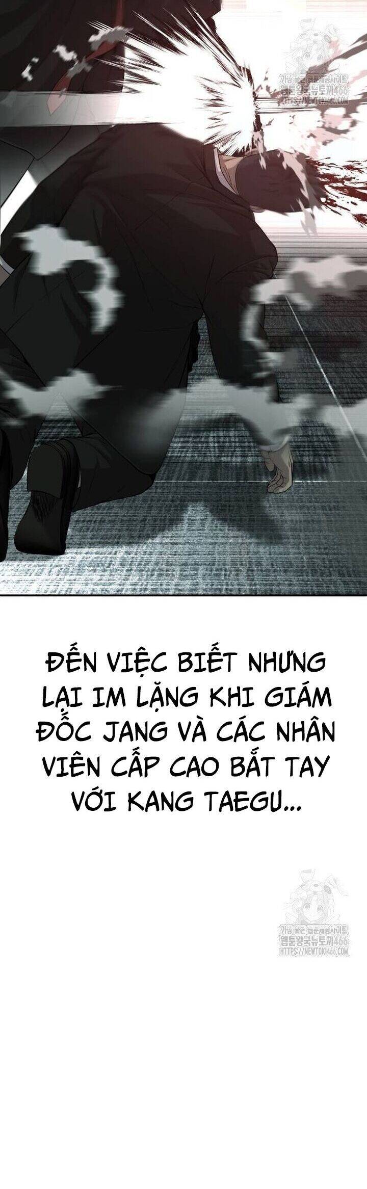 Đứa Con Báo Thù - Chapter 43 - Page 80