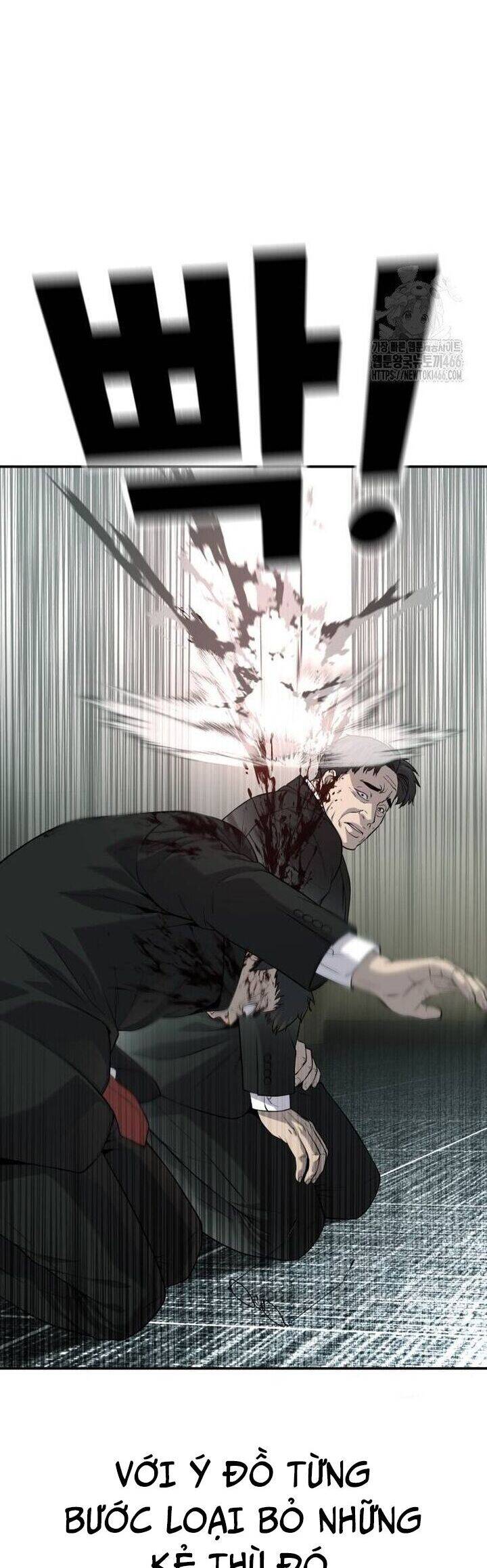 Đứa Con Báo Thù - Chapter 43 - Page 82