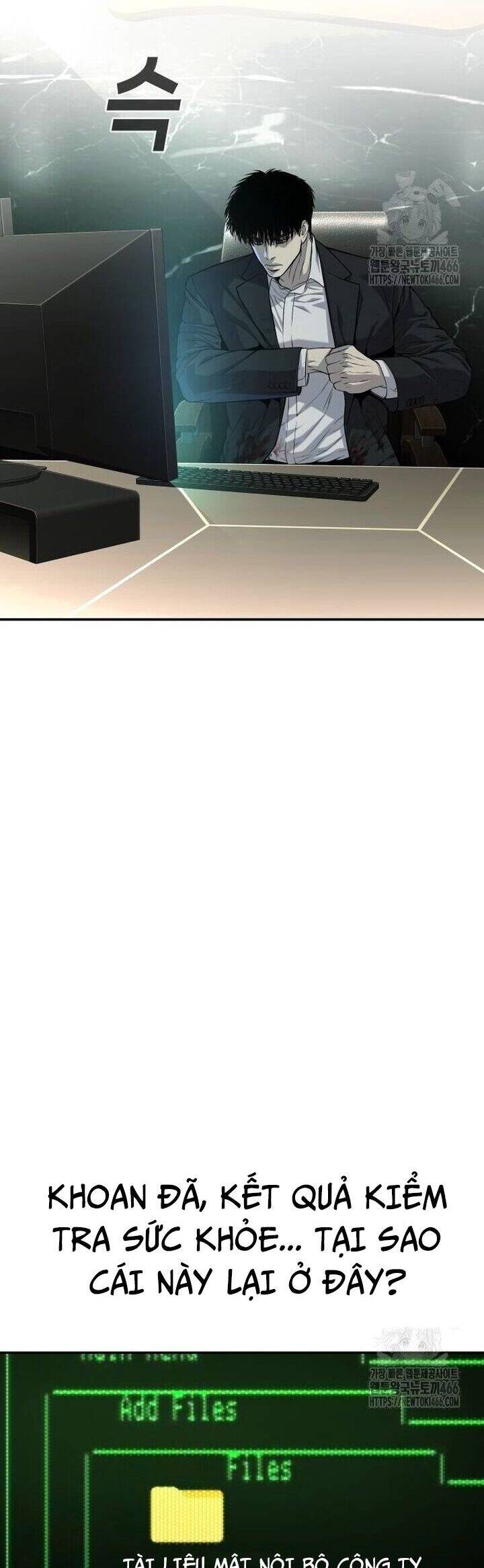 Đứa Con Báo Thù - Chapter 43 - Page 9