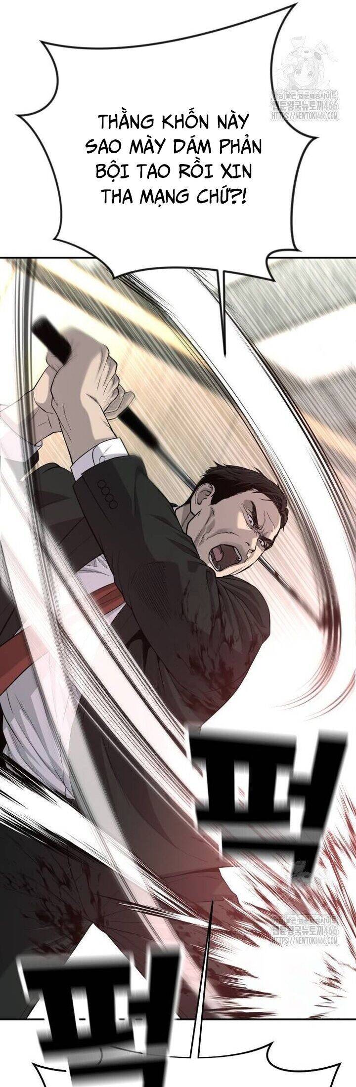 Đứa Con Báo Thù - Chapter 43 - Page 95