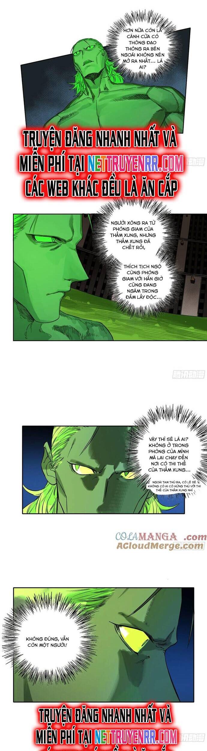 Truyền Võ - Chapter 275 - Page 12