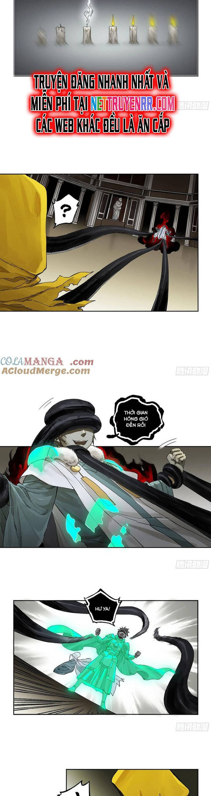 Truyền Võ - Chapter 275 - Page 4