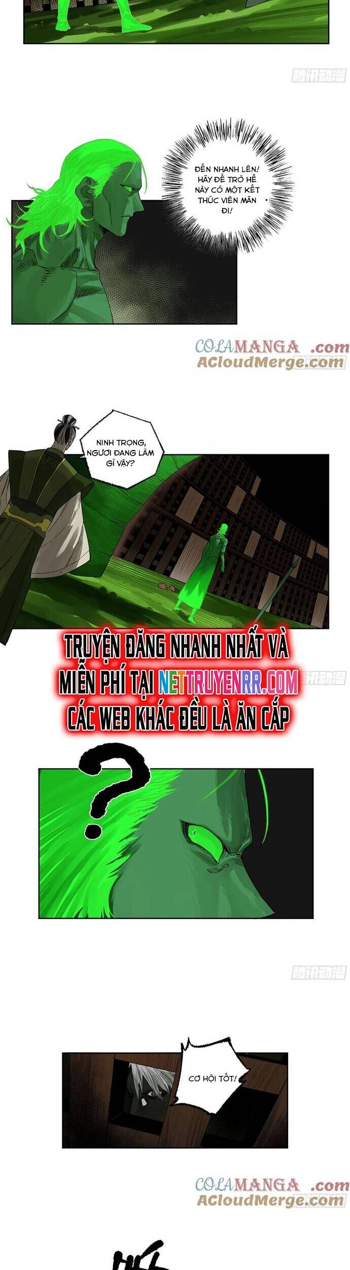 Truyền Võ - Chapter 275 - Page 8