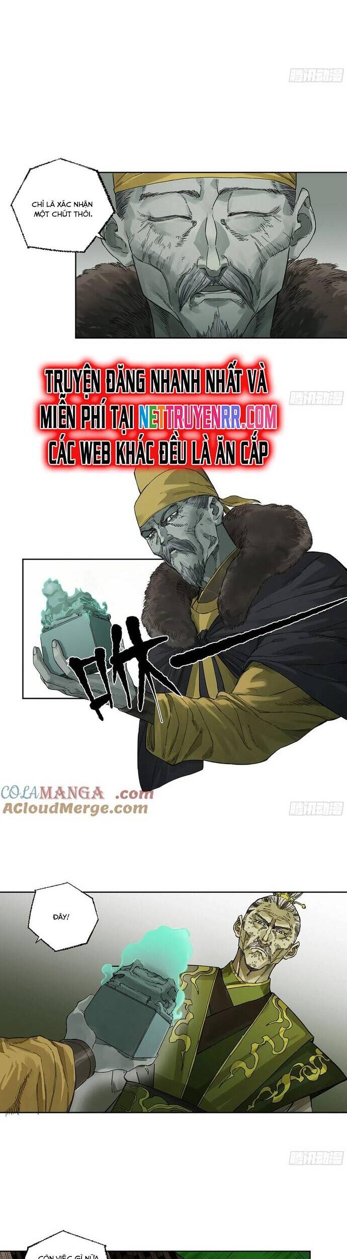 Truyền Võ - Chapter 276 - Page 6