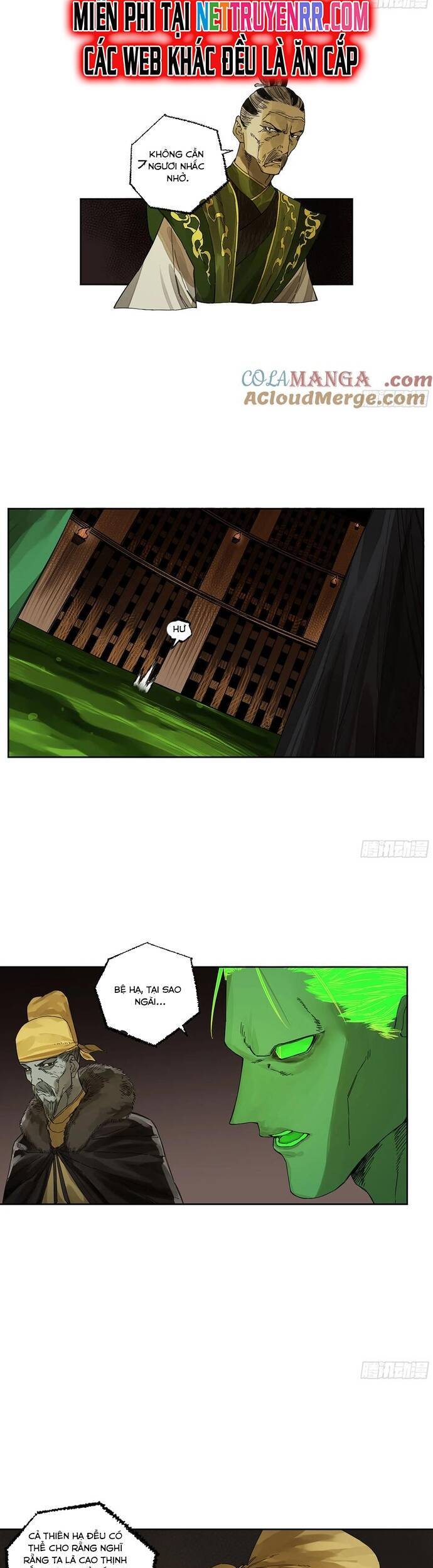 Truyền Võ - Chapter 276 - Page 9