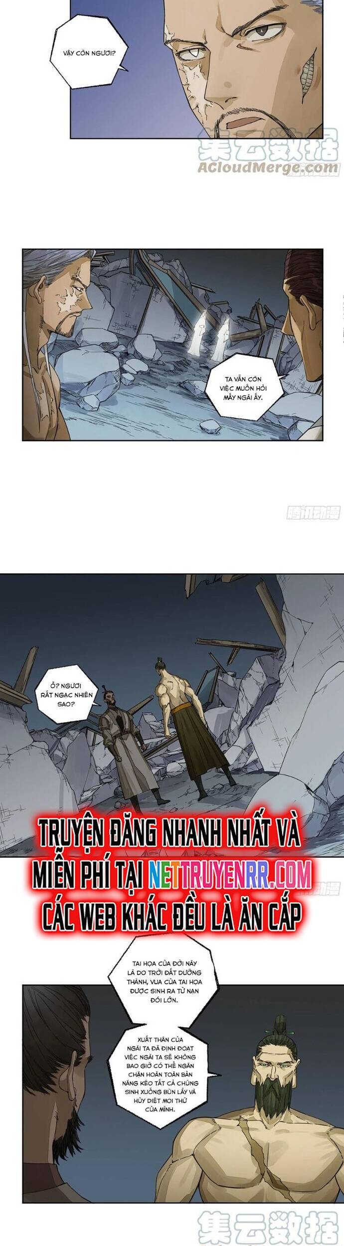 Truyền Võ - Chapter 287 - Page 5