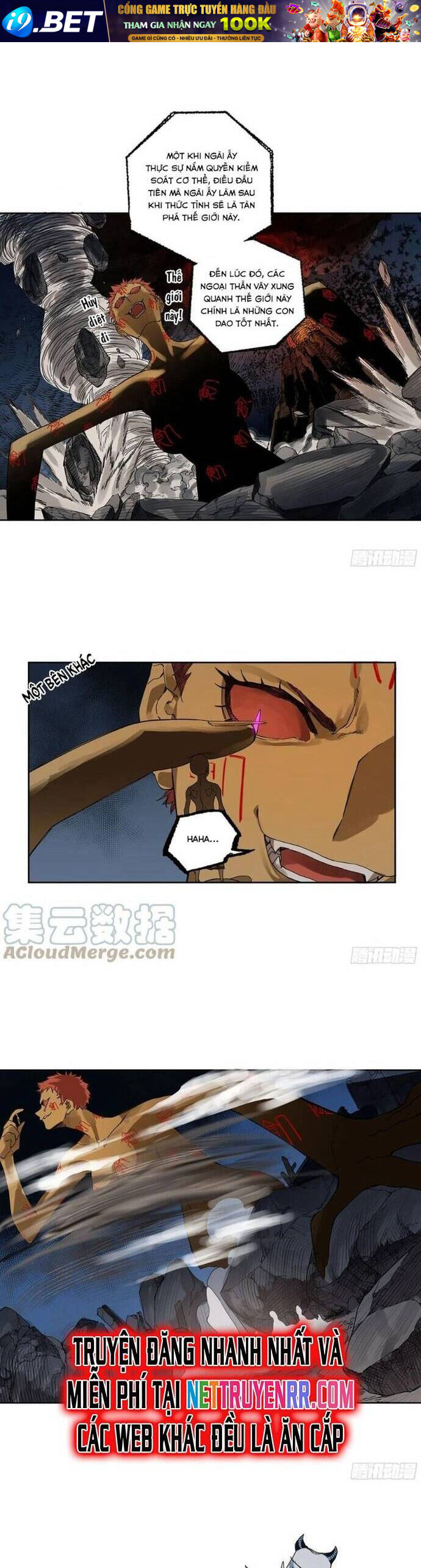 Truyền Võ - Chapter 287 - Page 8