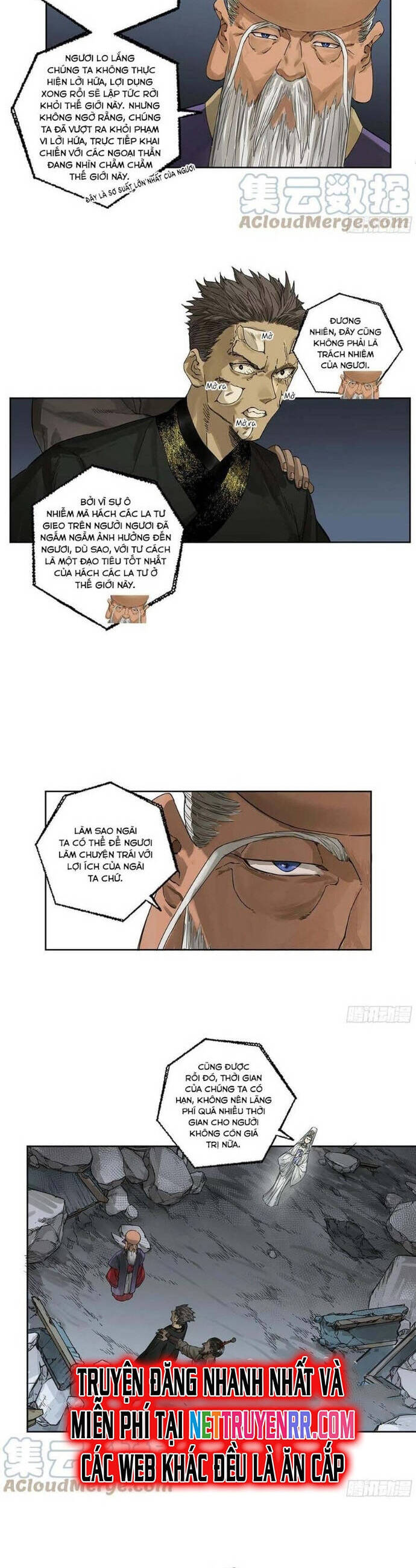 Truyền Võ - Chapter 289 - Page 3