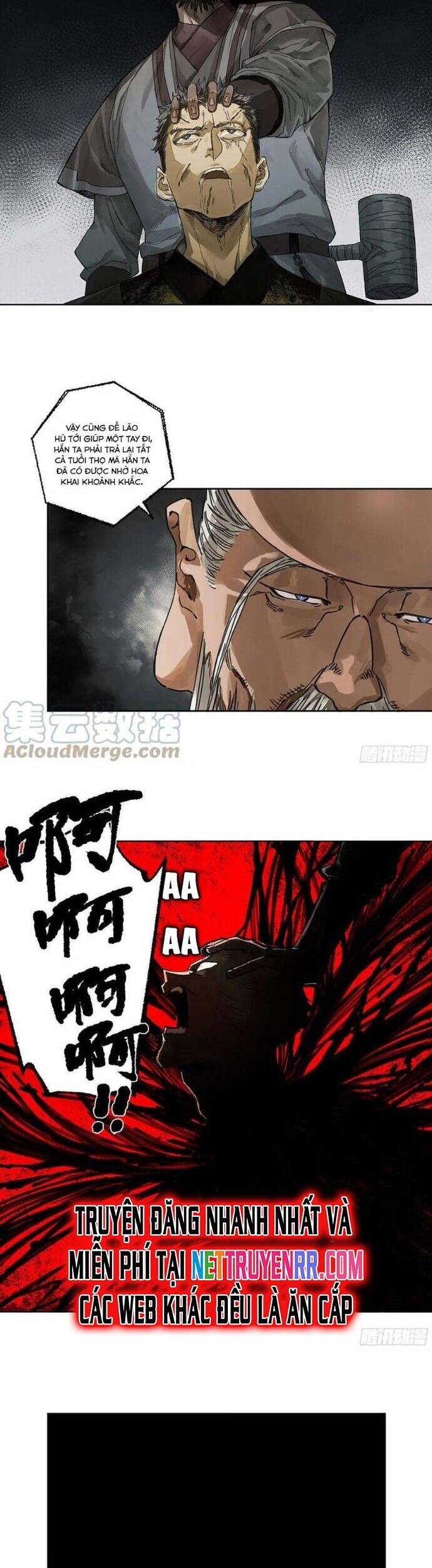 Truyền Võ - Chapter 289 - Page 6