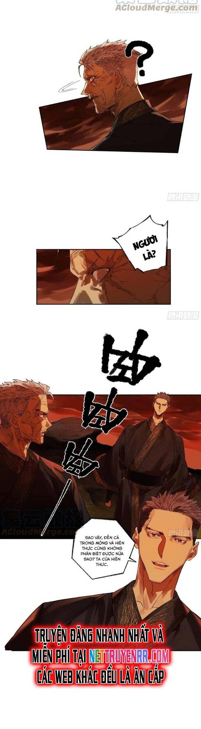 Truyền Võ - Chapter 289 - Page 8