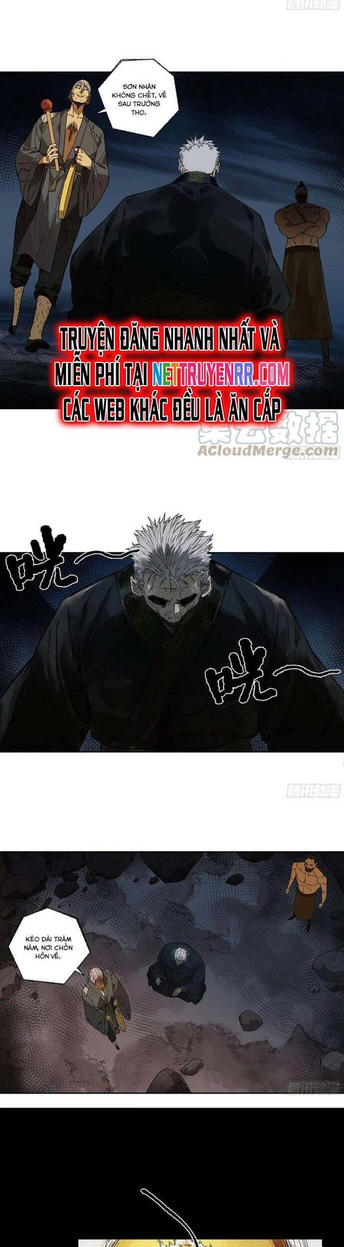 Truyền Võ - Chapter 291 - Page 10