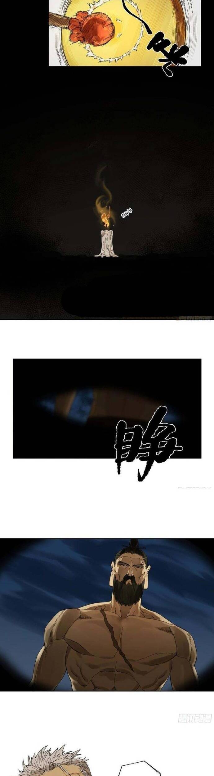 Truyền Võ - Chapter 291 - Page 11