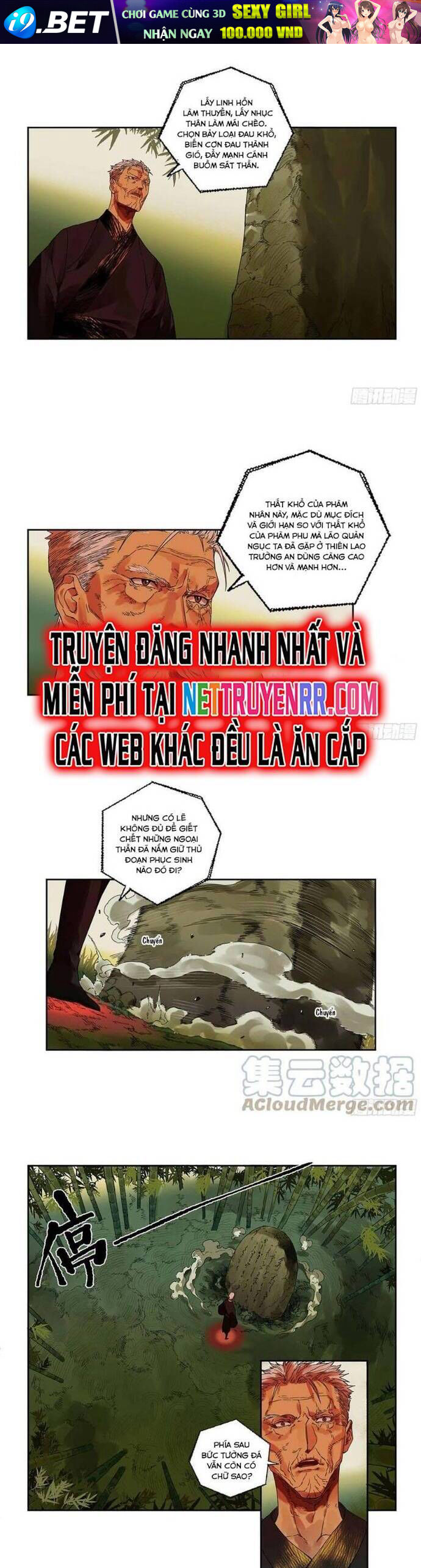 Truyền Võ - Chapter 291 - Page 7