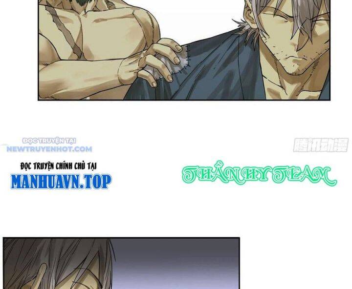 Truyền Võ - Chapter 292 - Page 11