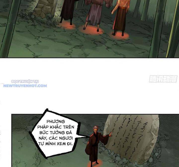 Truyền Võ - Chapter 292 - Page 18