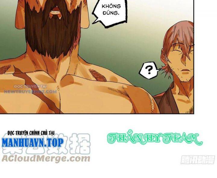 Truyền Võ - Chapter 292 - Page 22