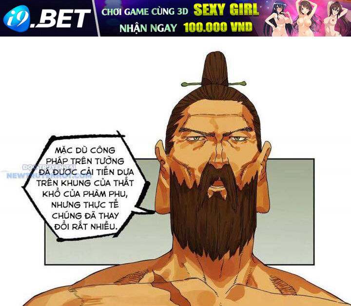 Truyền Võ - Chapter 292 - Page 23