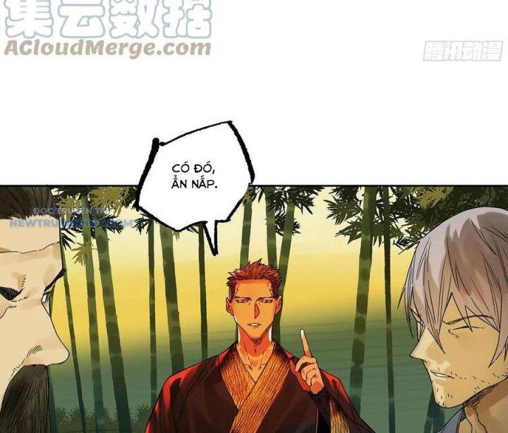 Truyền Võ - Chapter 292 - Page 27