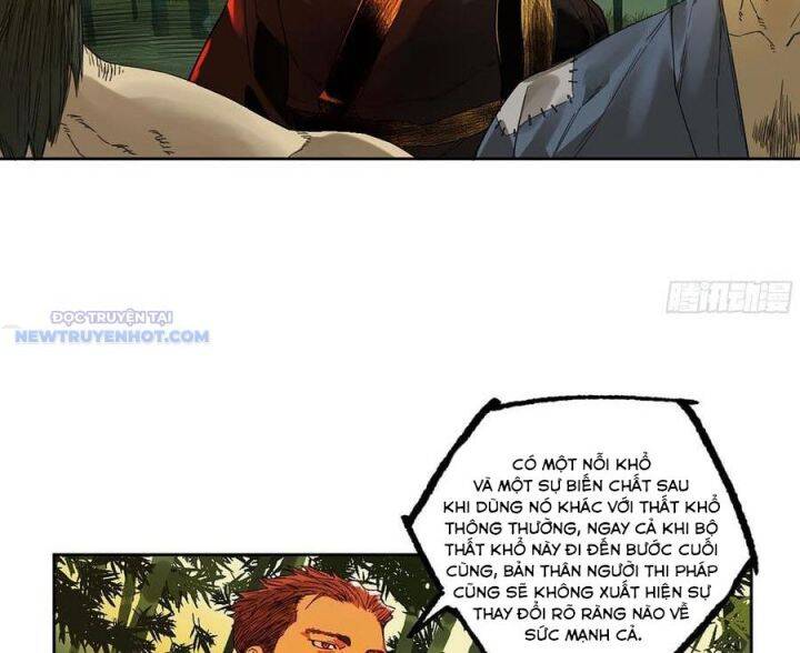 Truyền Võ - Chapter 292 - Page 28