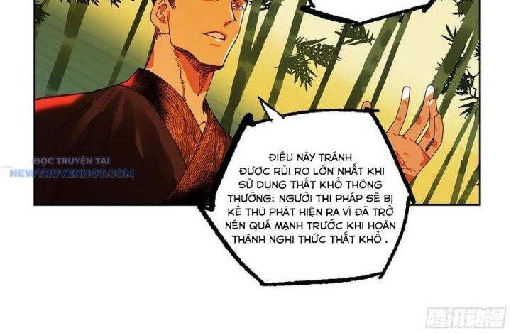 Truyền Võ - Chapter 292 - Page 29