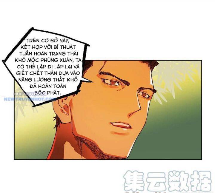 Truyền Võ - Chapter 292 - Page 30