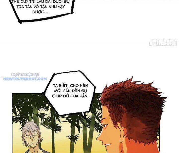 Truyền Võ - Chapter 292 - Page 32