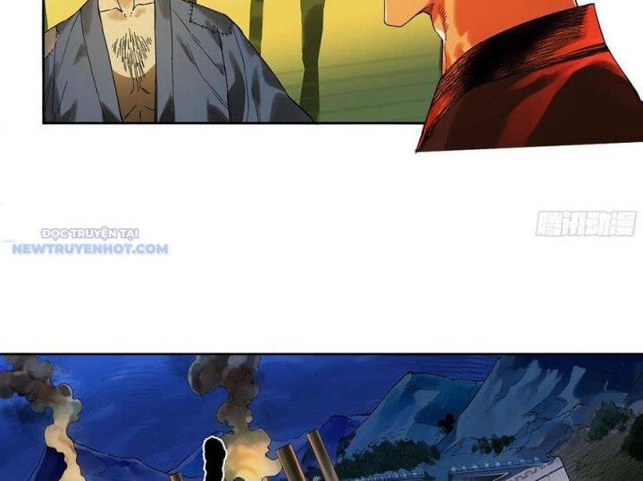 Truyền Võ - Chapter 292 - Page 33