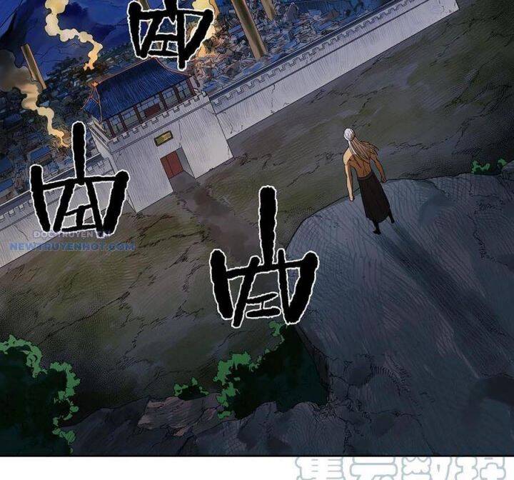 Truyền Võ - Chapter 292 - Page 34