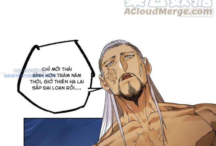 Truyền Võ - Chapter 292 - Page 35