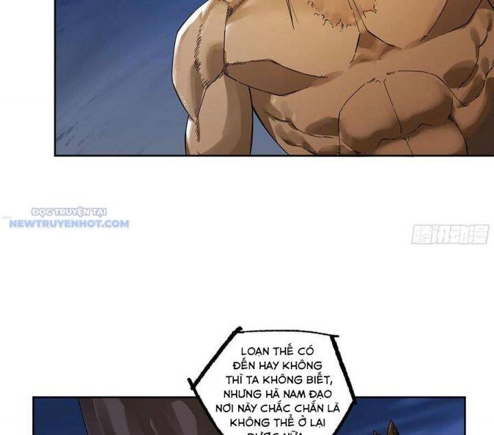 Truyền Võ - Chapter 292 - Page 36