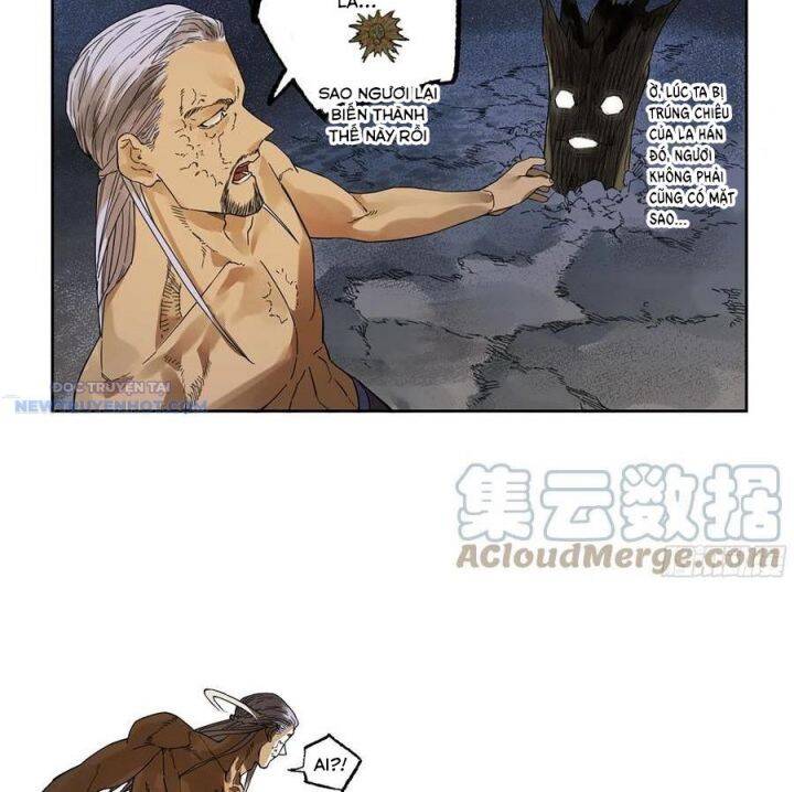 Truyền Võ - Chapter 292 - Page 38