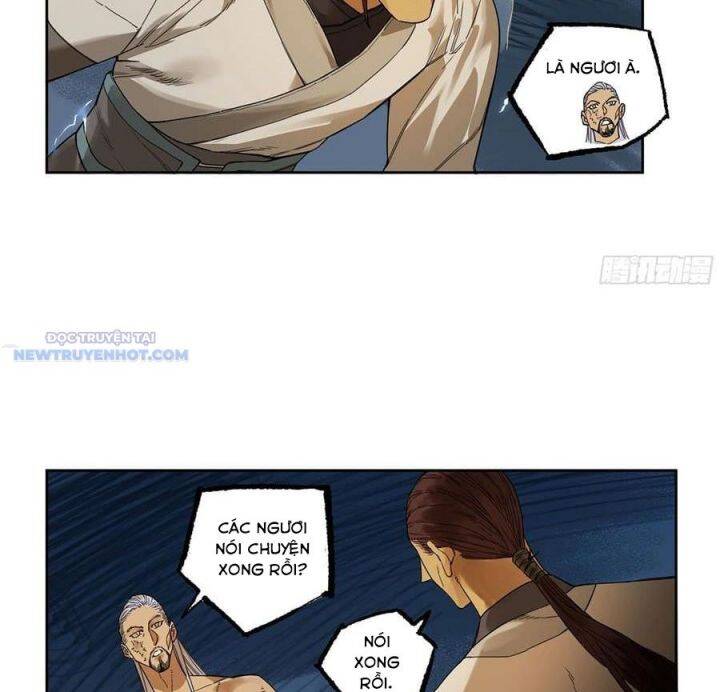 Truyền Võ - Chapter 292 - Page 41