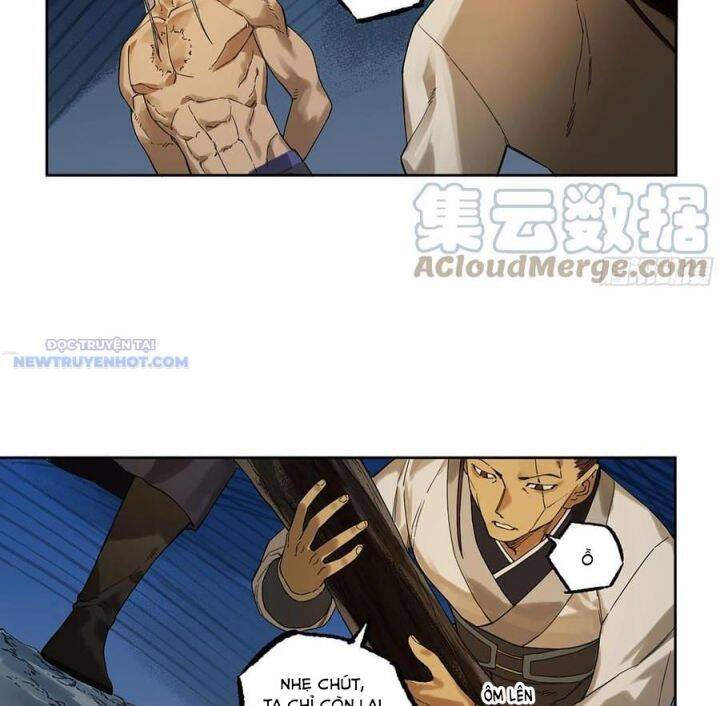 Truyền Võ - Chapter 292 - Page 42