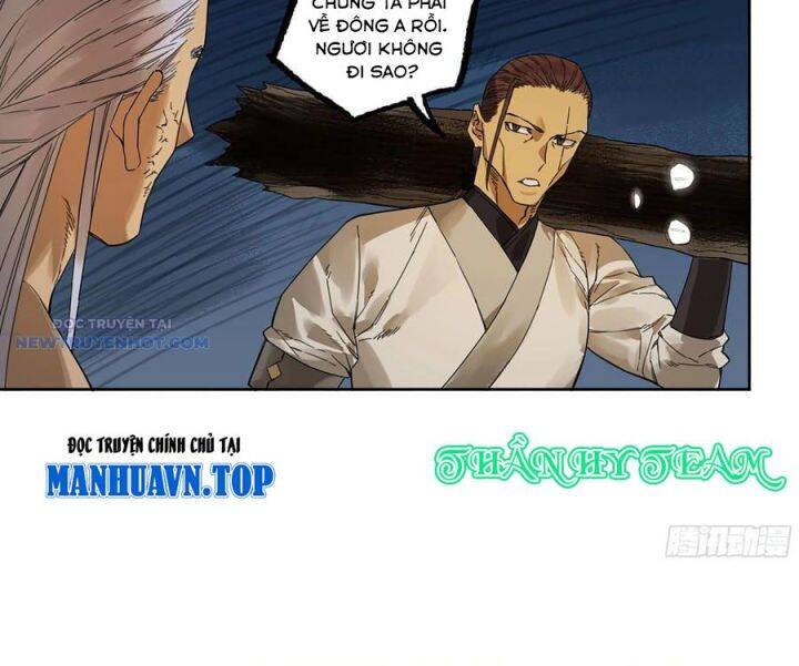 Truyền Võ - Chapter 292 - Page 44