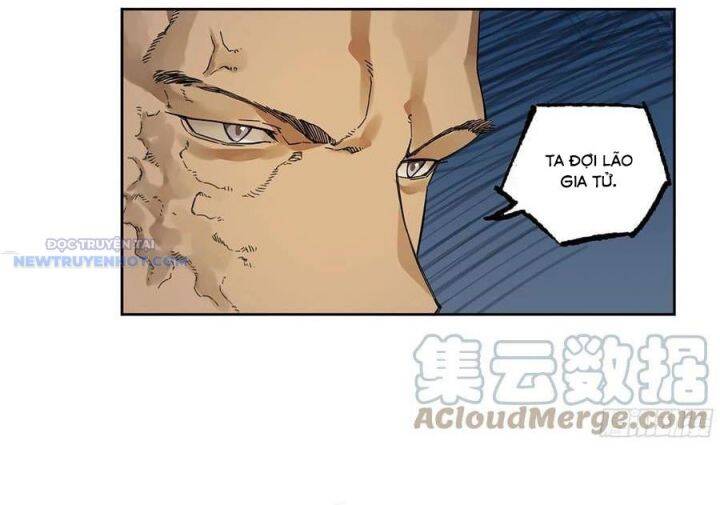 Truyền Võ - Chapter 292 - Page 45