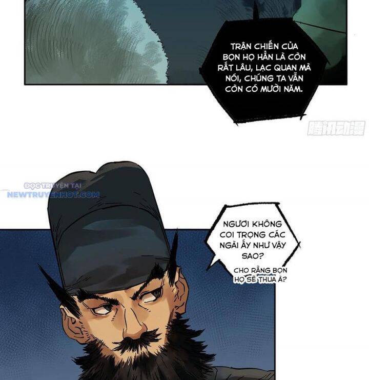 Truyền Võ - Chapter 292 - Page 50