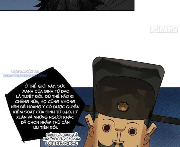 Truyền Võ - Chapter 292 - Page 51