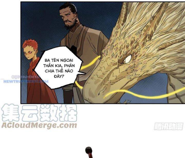Truyền Võ - Chapter 292 - Page 56