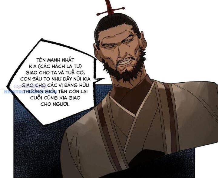 Truyền Võ - Chapter 292 - Page 57