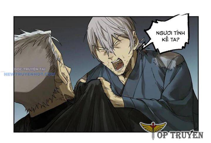 Truyền Võ - Chapter 292 - Page 6