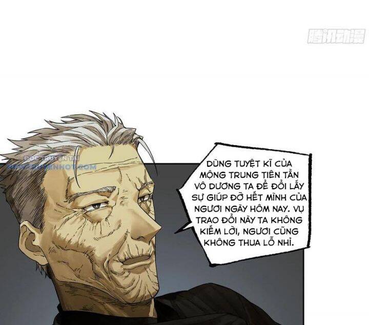 Truyền Võ - Chapter 292 - Page 7
