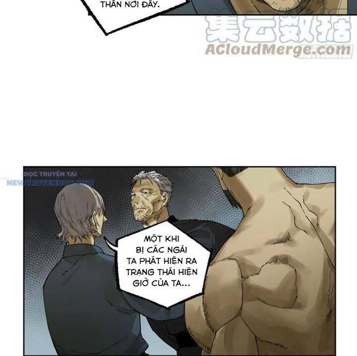 Truyền Võ - Chapter 292 - Page 9