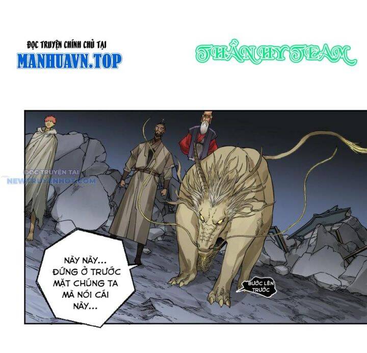 Truyền Võ - Chapter 293 - Page 12