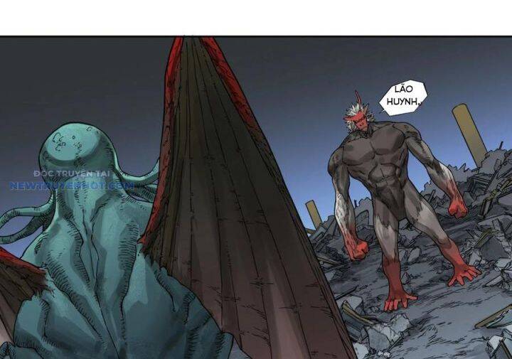 Truyền Võ - Chapter 293 - Page 16