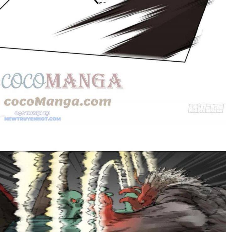 Truyền Võ - Chapter 293 - Page 21