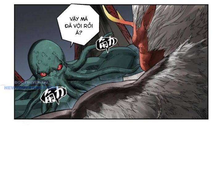 Truyền Võ - Chapter 293 - Page 23