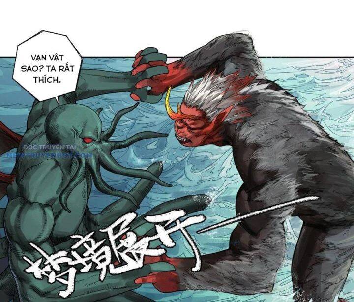 Truyền Võ - Chapter 293 - Page 27